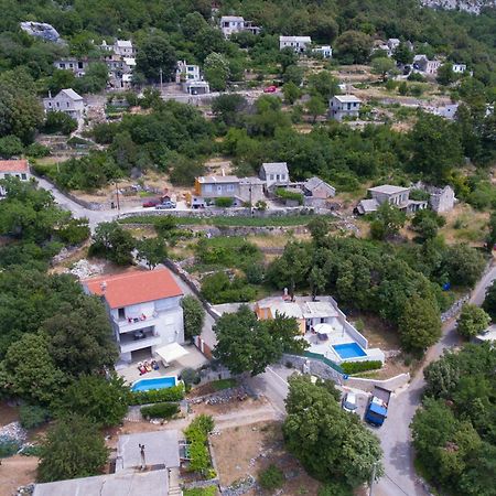 Holiday Home Bastion Esterno foto