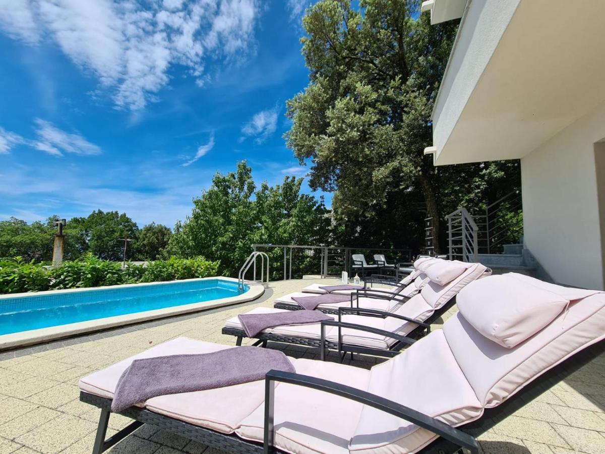 Holiday Home Bastion Esterno foto