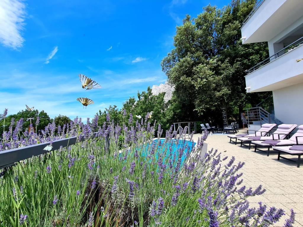 Holiday Home Bastion Esterno foto