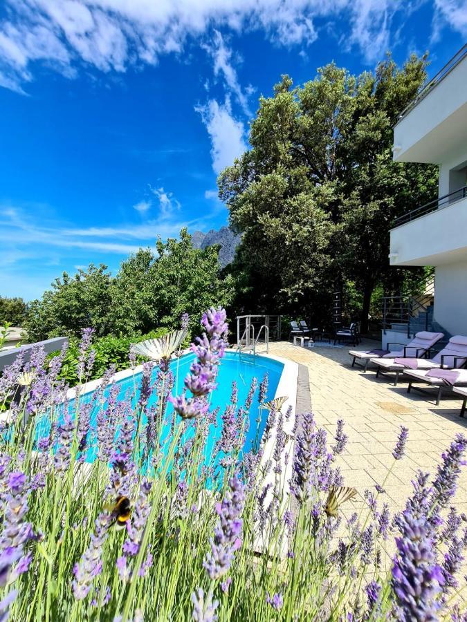 Holiday Home Bastion Esterno foto