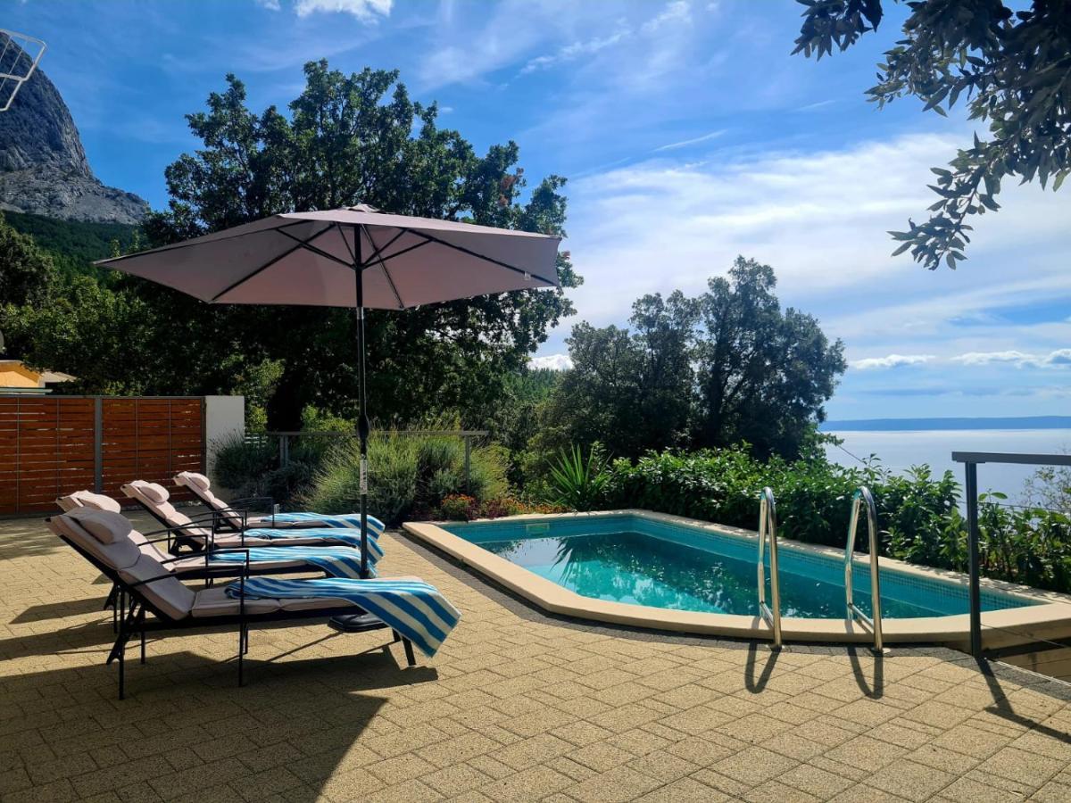 Holiday Home Bastion Esterno foto