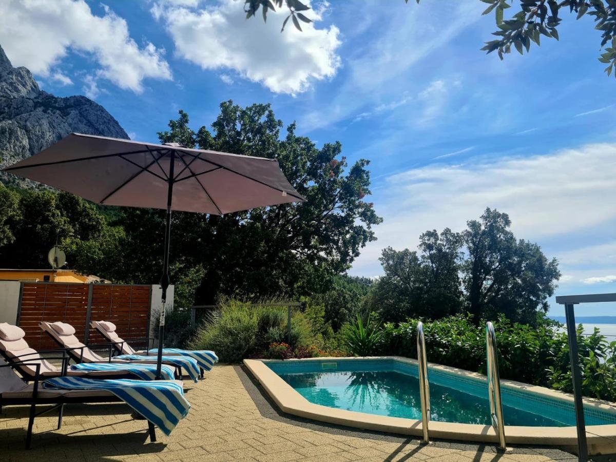 Holiday Home Bastion Esterno foto