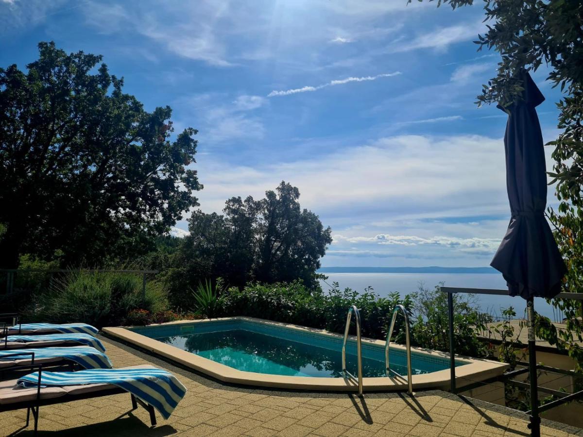 Holiday Home Bastion Esterno foto