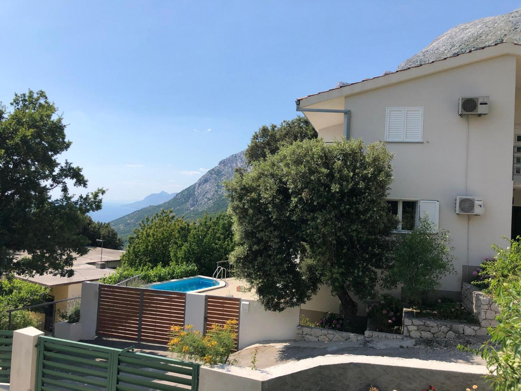 Holiday Home Bastion Esterno foto