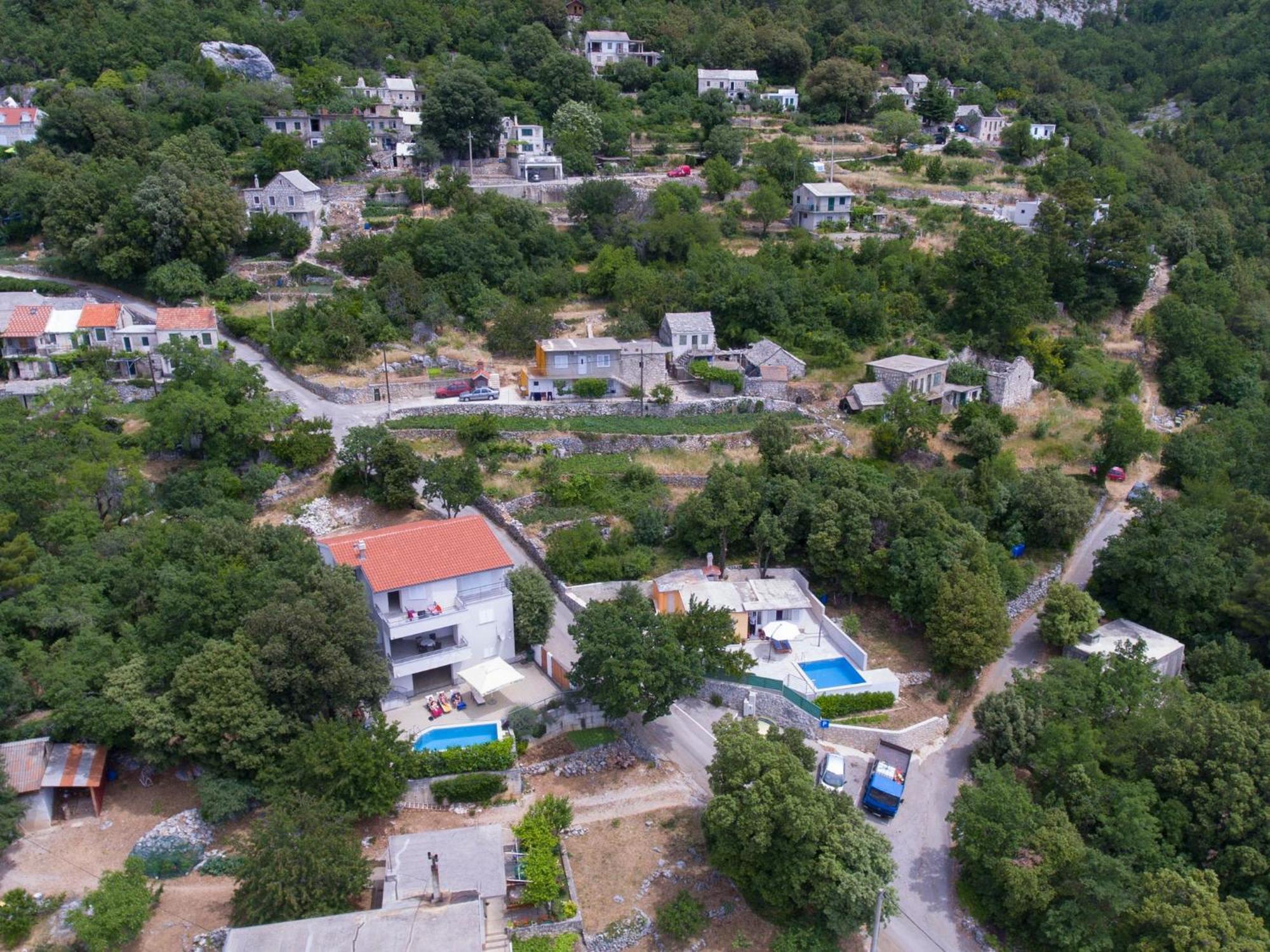 Holiday Home Bastion Esterno foto