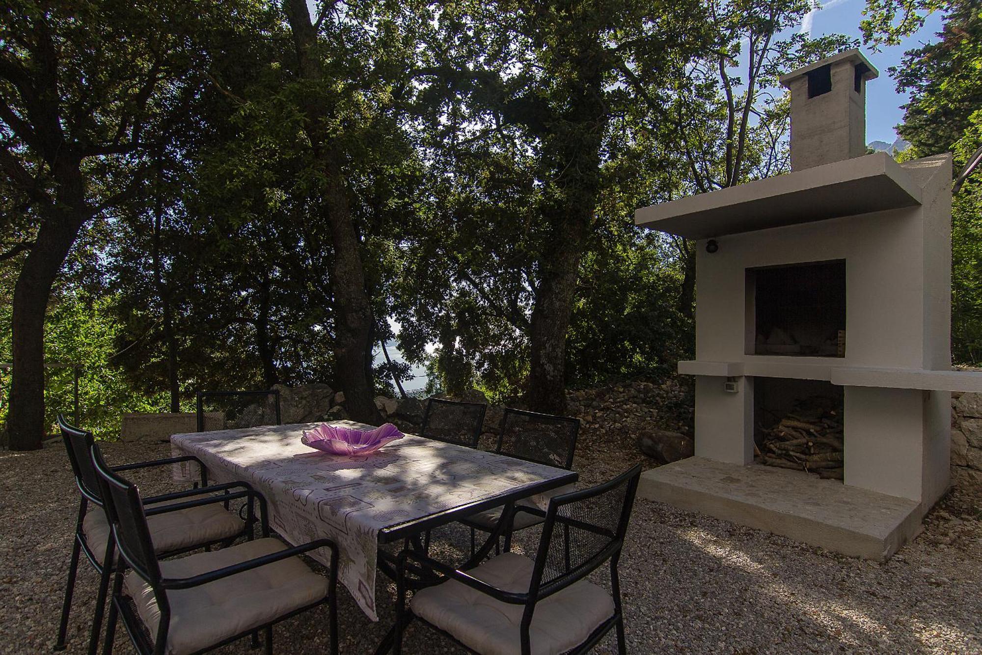 Holiday Home Bastion Esterno foto