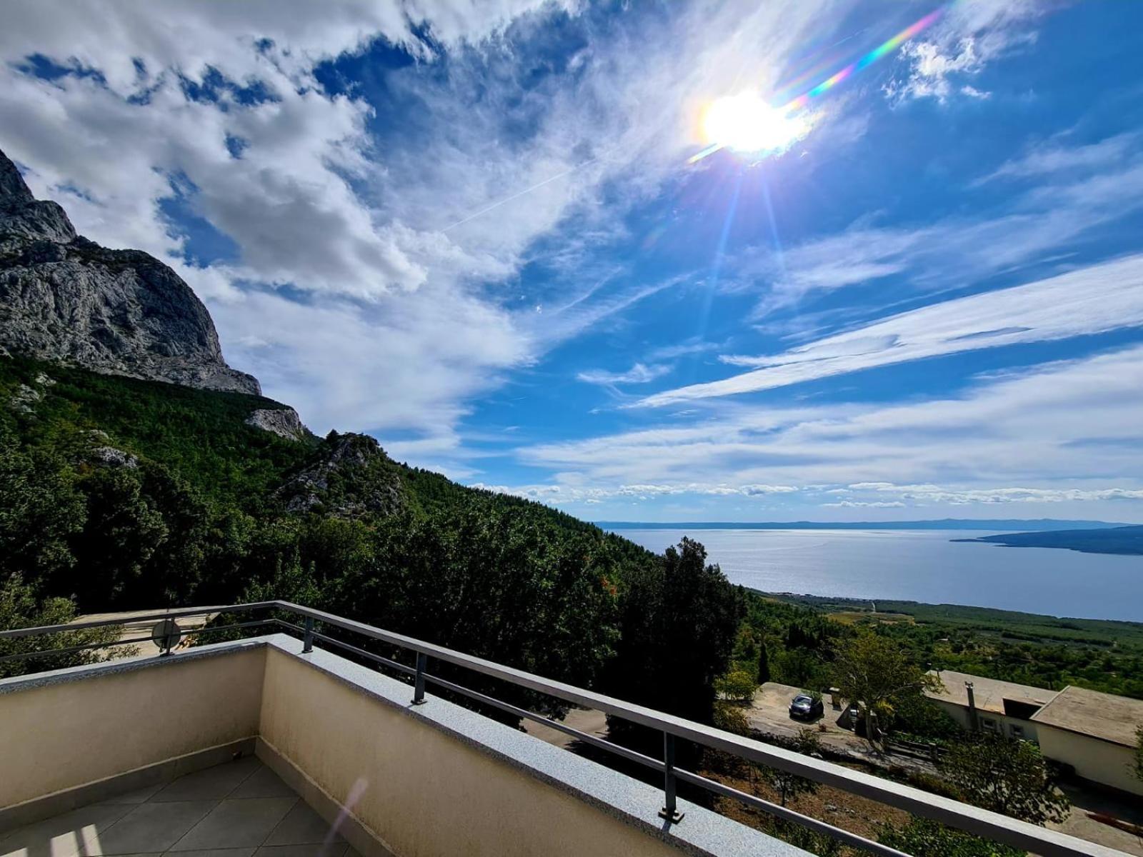 Holiday Home Bastion Esterno foto