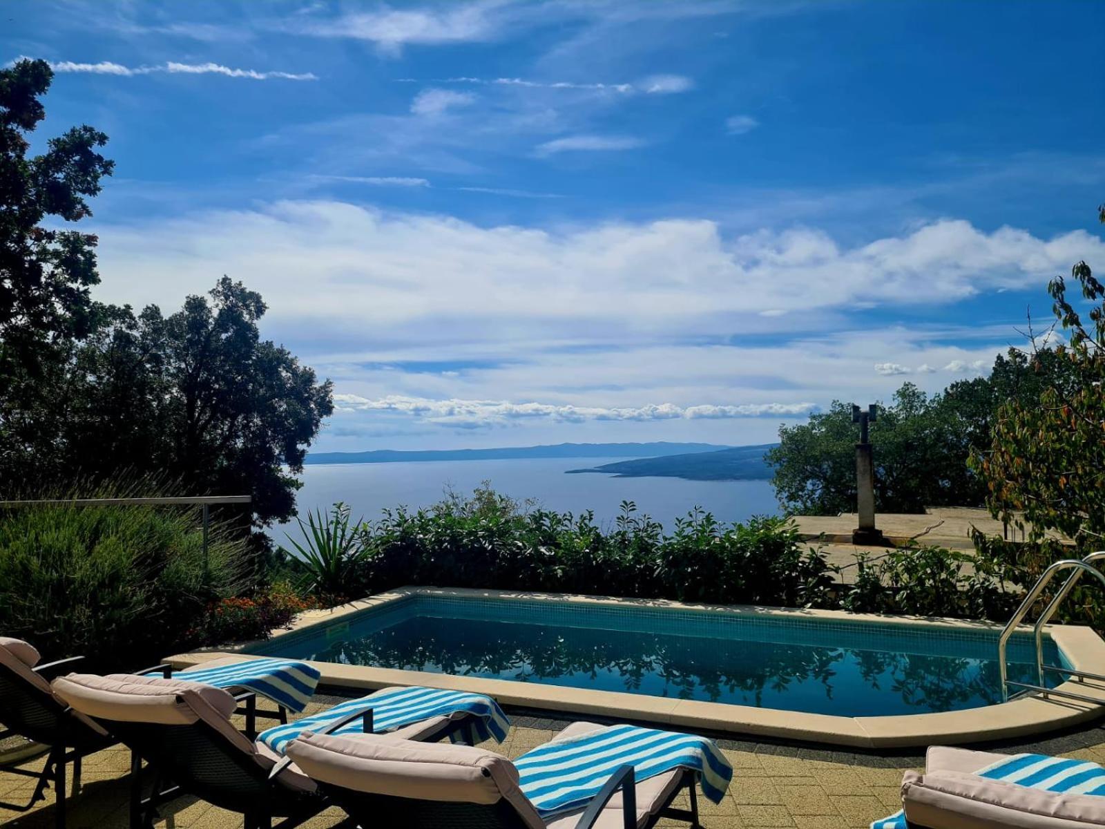 Holiday Home Bastion Esterno foto