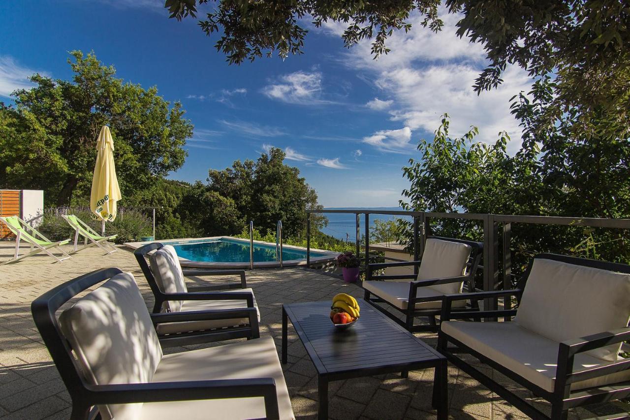 Holiday Home Bastion Esterno foto