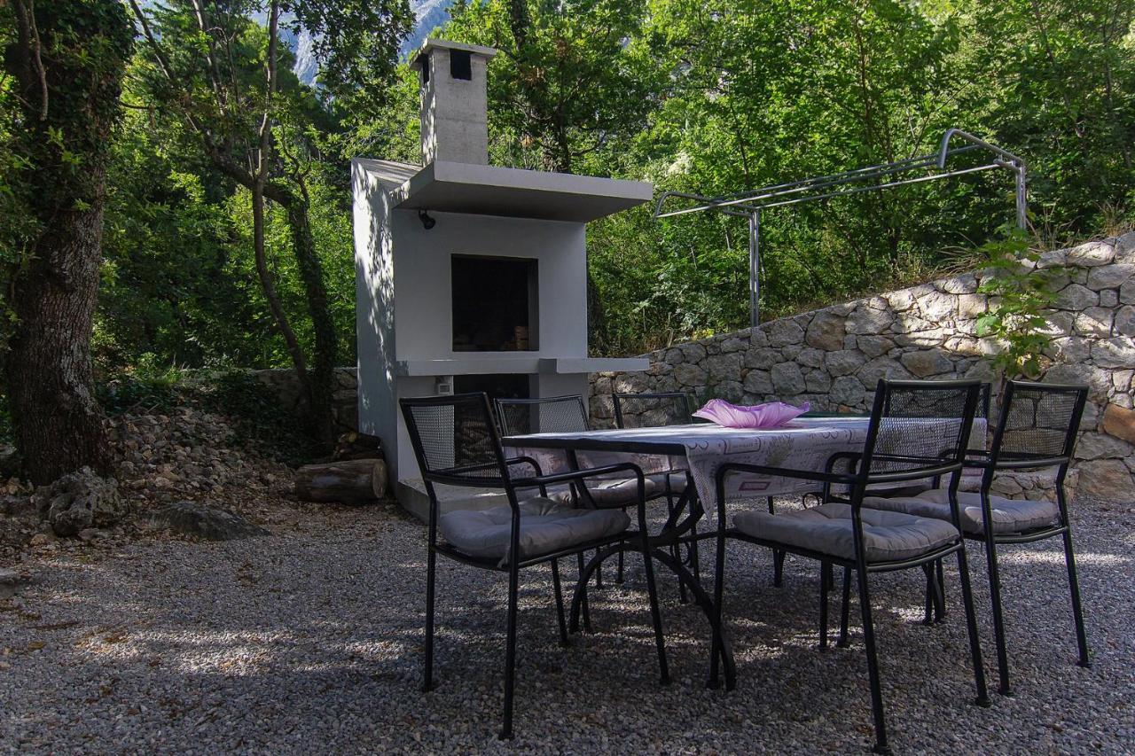 Holiday Home Bastion Esterno foto