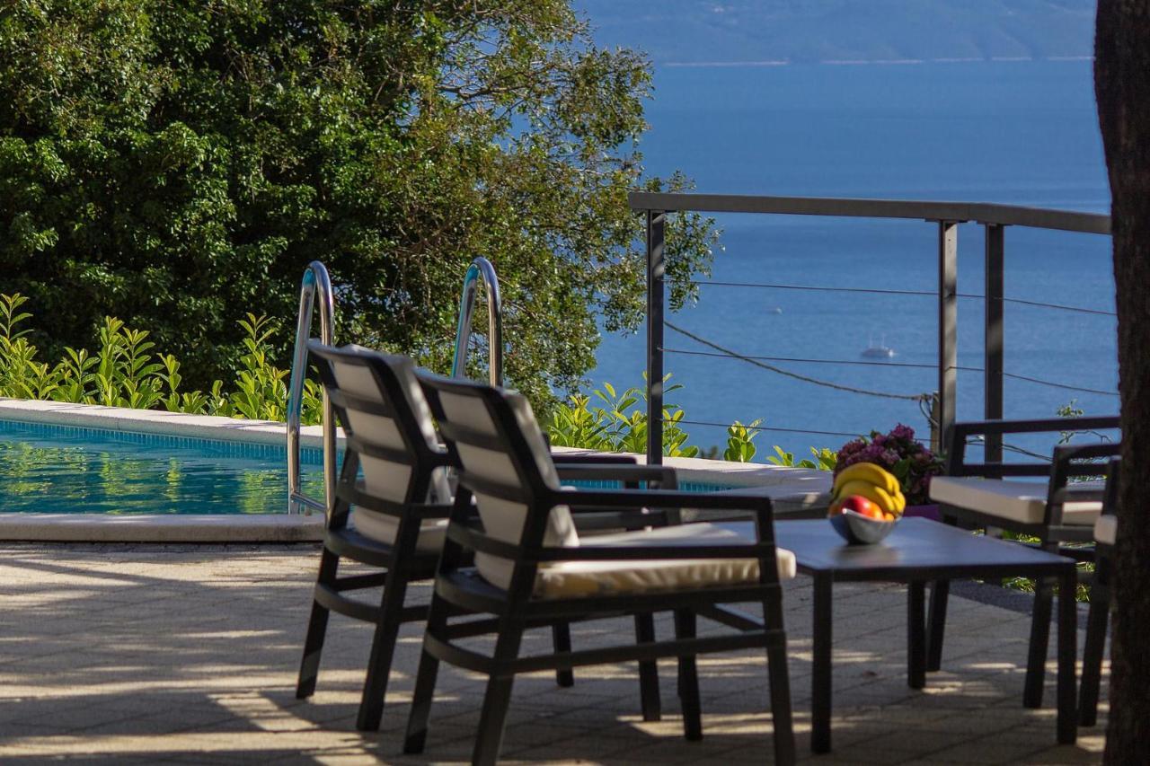 Holiday Home Bastion Esterno foto