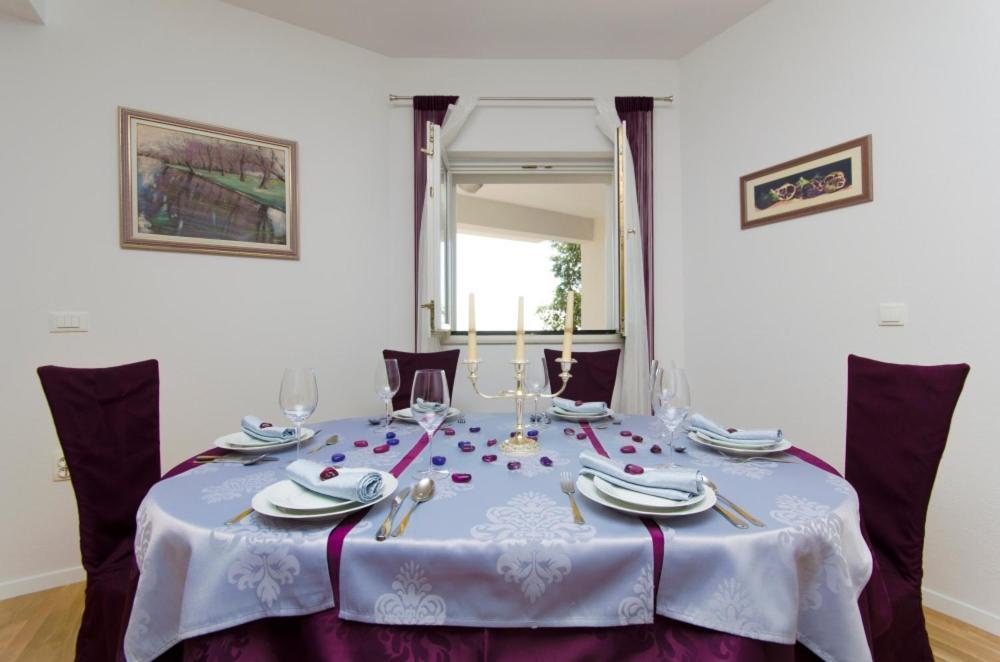 Holiday Home Bastion Esterno foto